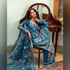 ROYAL BLUE