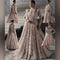 Rubab Bridel Pink