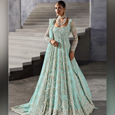 Rubab Bridel Sky