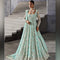 Rubab Bridel Sky