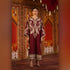 Rukhsar Maroon
