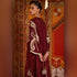 Rukhsar Maroon