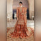 RUST BRIDE
