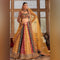 Safron Multi Bridel