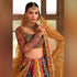 Safron Multi Bridel