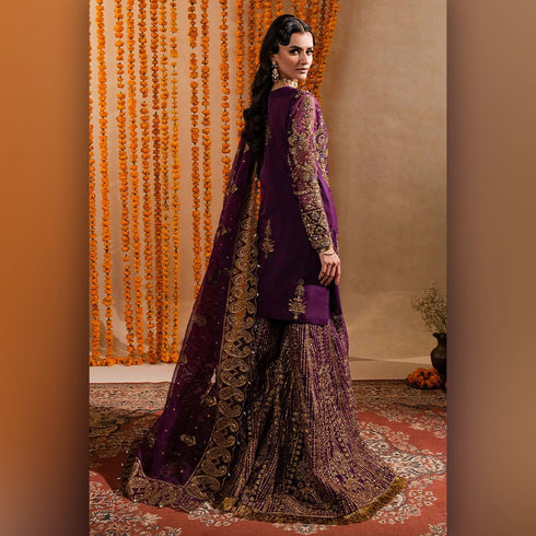 Sajni Plum