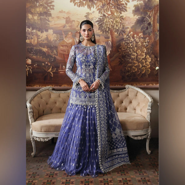 Shahi Blue