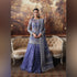 Shahi Blue