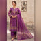 Shiny Sheesha Purple