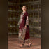 Square Maroon