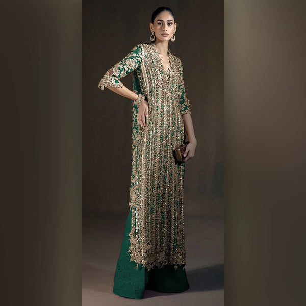 SS Elegance Green