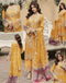 SAFRON MUSTARD