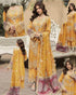 SAFRON MUSTARD
