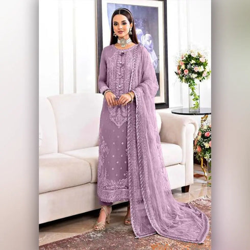 SEEMA LILAC