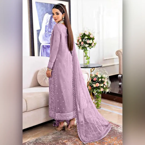 SEEMA LILAC