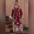 The Ethnic Red