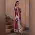 The Ethnic Red