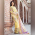 Thunder Yellow Print