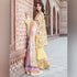 Thunder Yellow Print