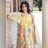 Thunder Yellow Print