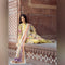 Thunder Yellow Print