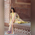 Thunder Yellow Print
