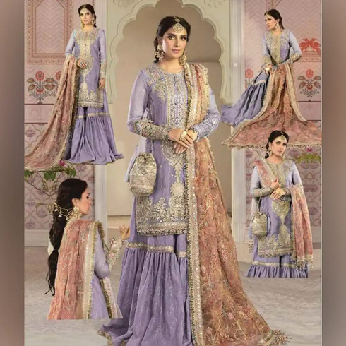 USWA PURPLE