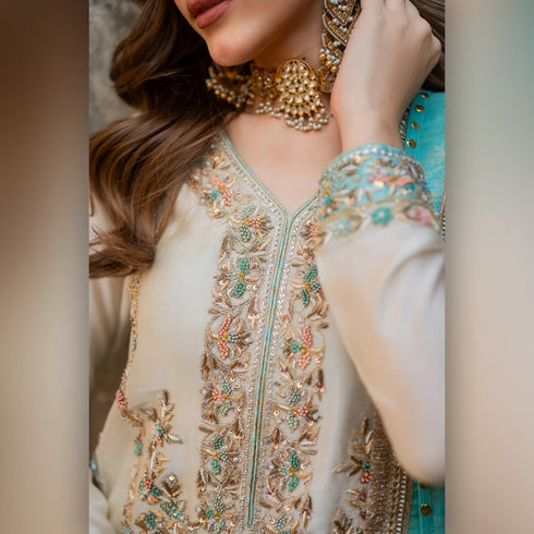 Vintage Silk