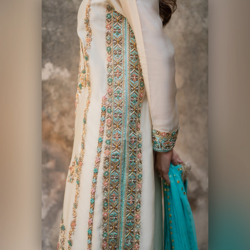 Vintage Silk