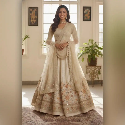 White Multi