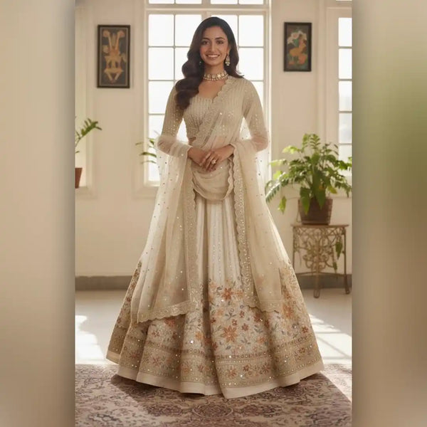 White Multi
