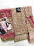 AFROZAH PINK ARM