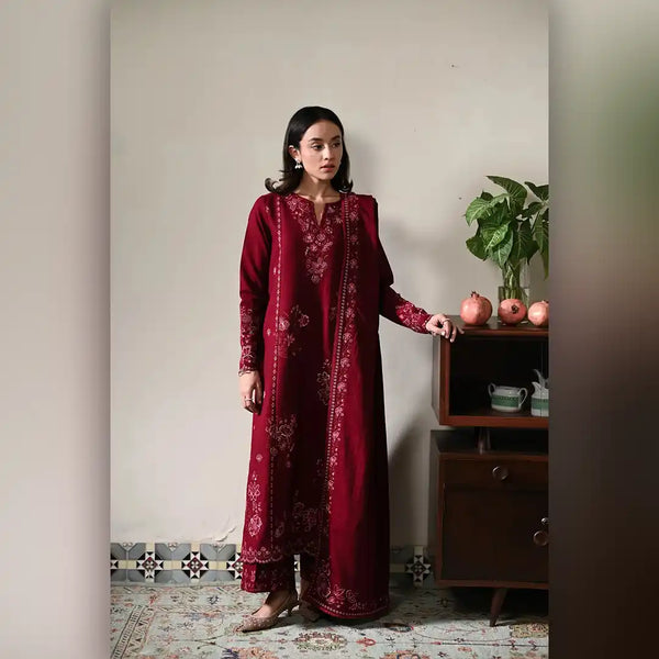 Zaib-E-Surkh