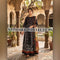 Zara Shahjahan Printed Maxi