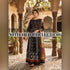 Zara Shahjahan Printed Maxi