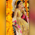 Indian Bridel