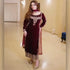Ocean Red