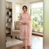 Pink Cotton (Stitched)