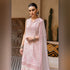 Pink Cotton (Stitched)
