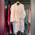 Pink Cotton (Stitched)
