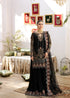 BLACK BRIDAL GARARA